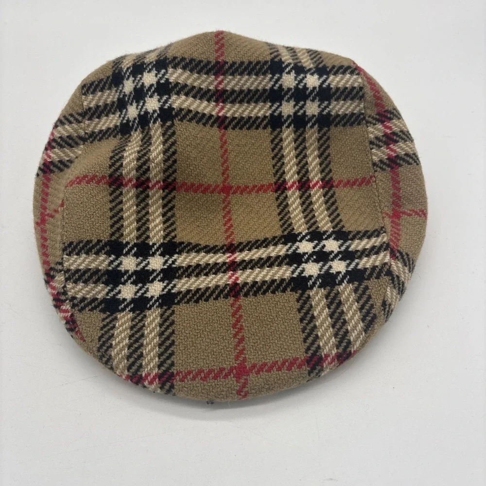 Burberry vintage brown